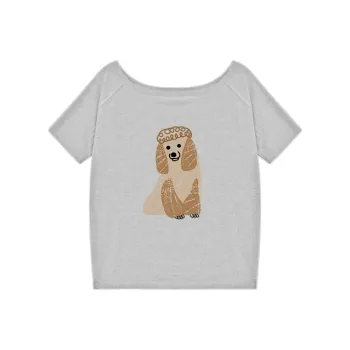 POLAR BEAR T Shirts Women's