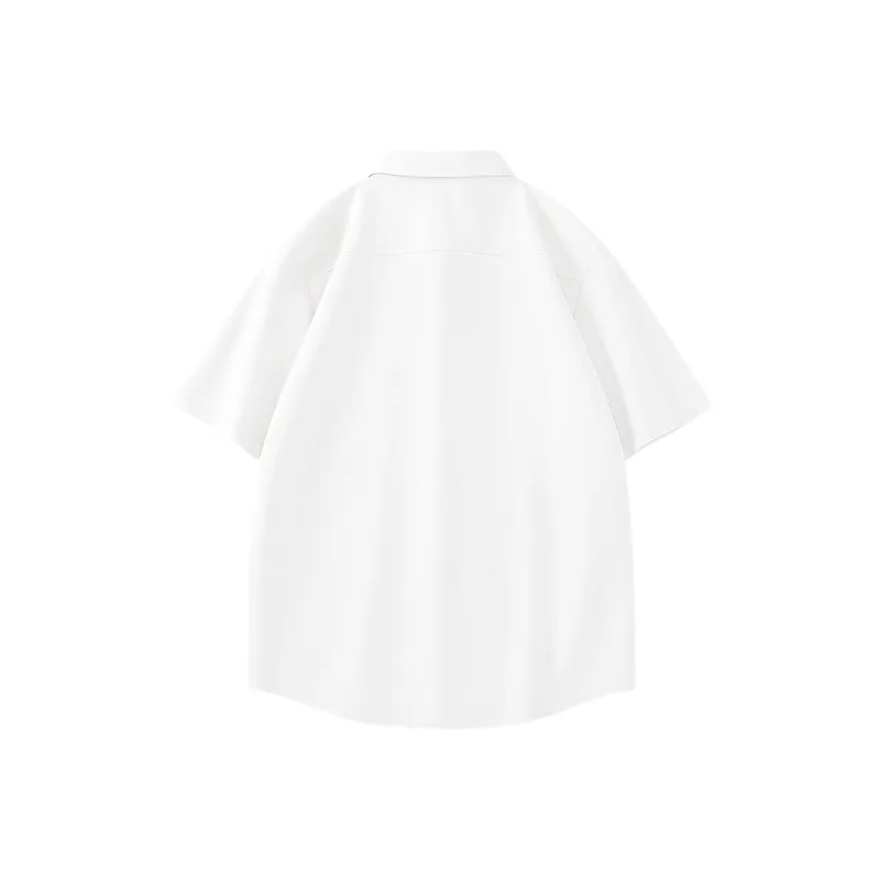 Tonlion Shirts Unisex-5