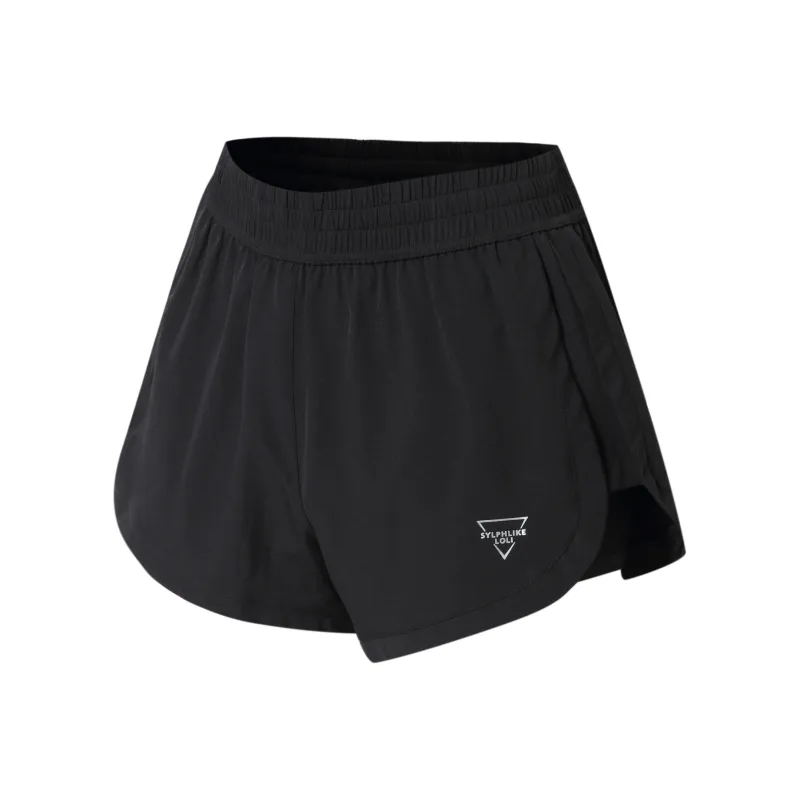 SylphlikeLoli Sports Shorts Women's-2
