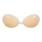 Silicone Round Cup (with Strap Style)