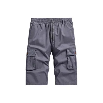 VERAF CA Casual Shorts Men