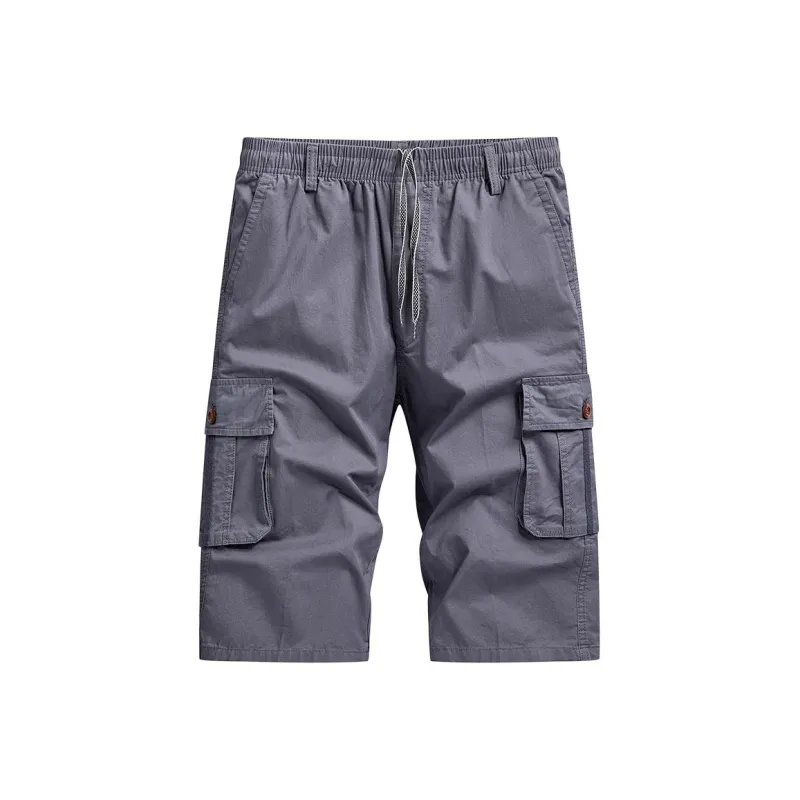 VERAF CA Casual Shorts Men-0