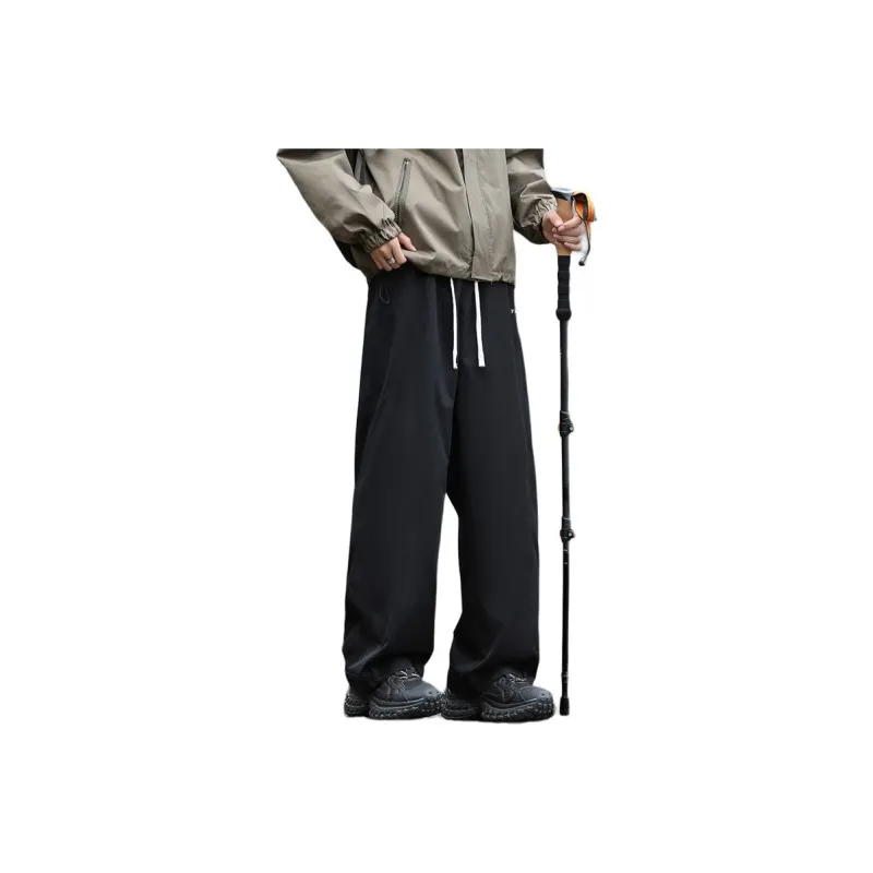 TUCANO Windbreaker Pants Unisex-0