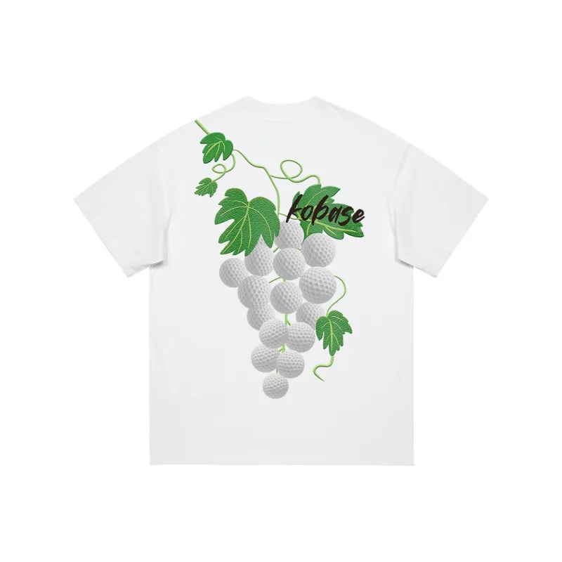 KOKO BASE T Shirts Unisex-4