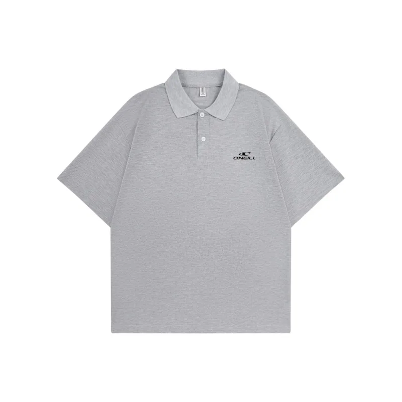 O'Neill Polo Shirts Unisex-4