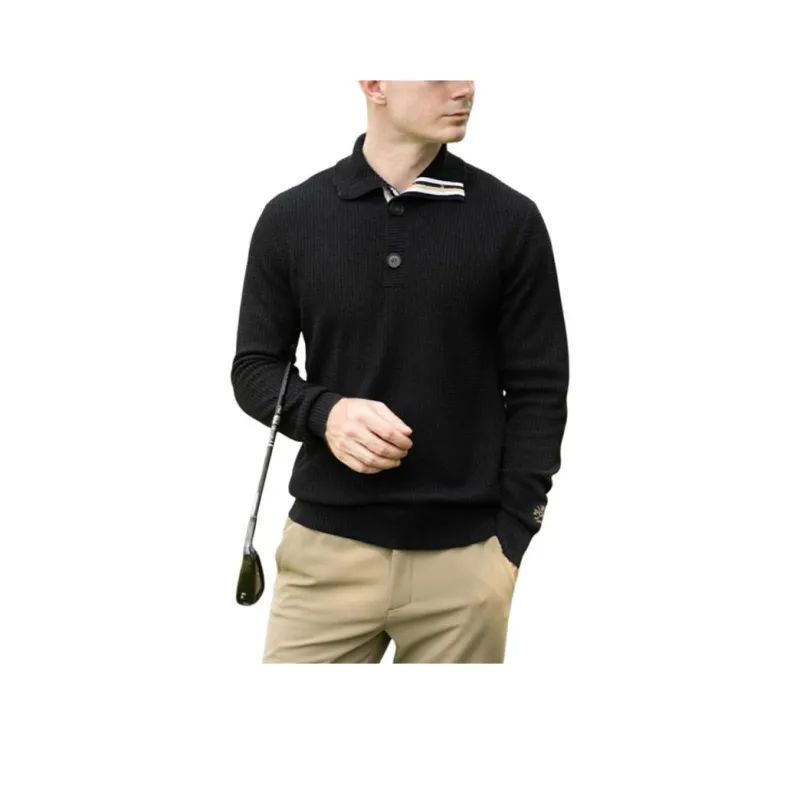 PGA Sweaters Men-1