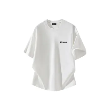 YATSI T Shirts Unisex