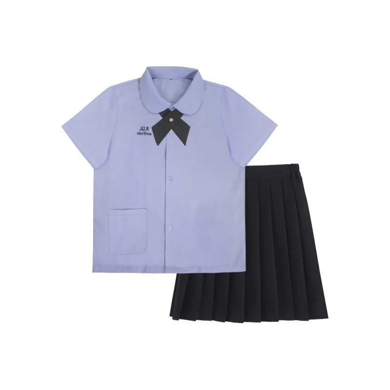 Gentle welcome Uniforms Women's-5