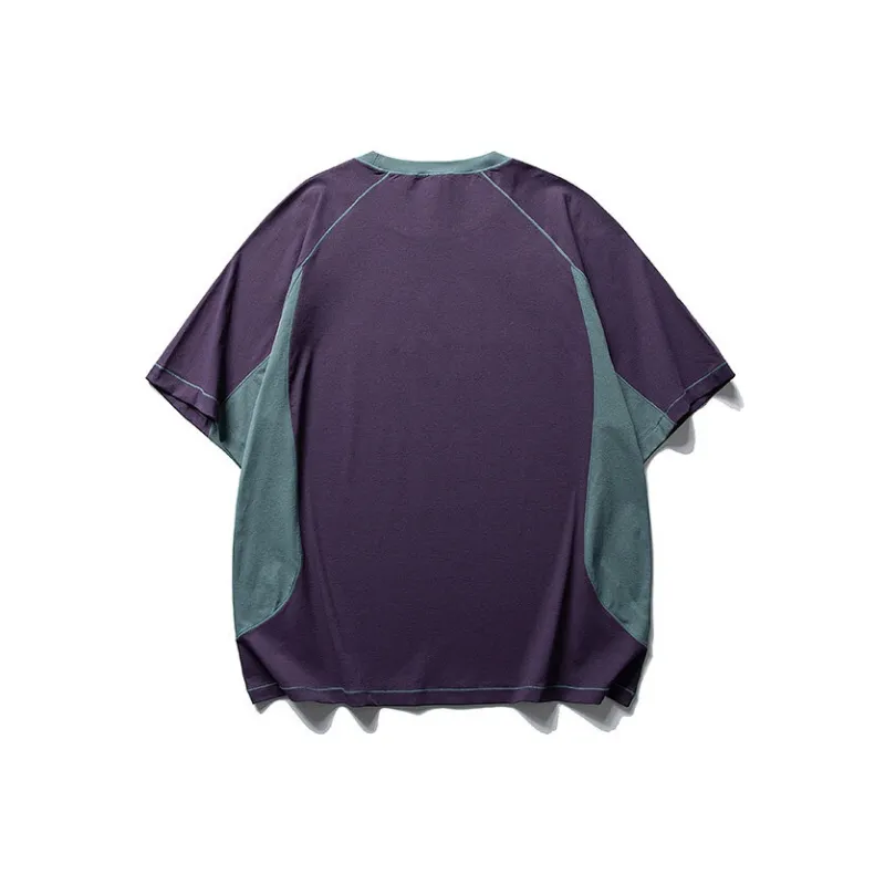 VERAF CA T Shirts Unisex-5
