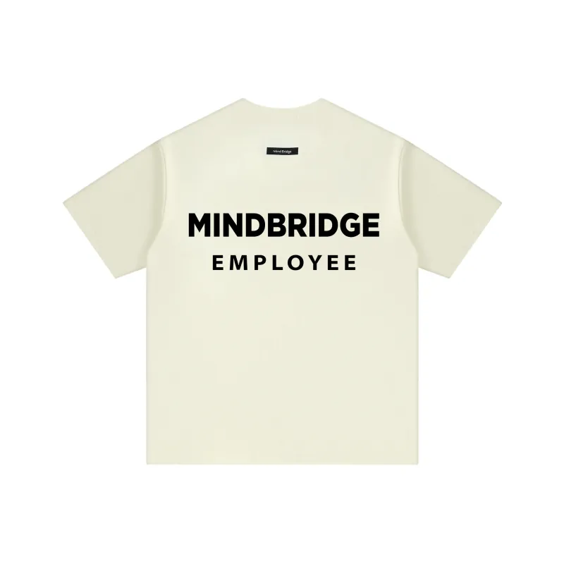 MindBridge T Shirts Unisex-13