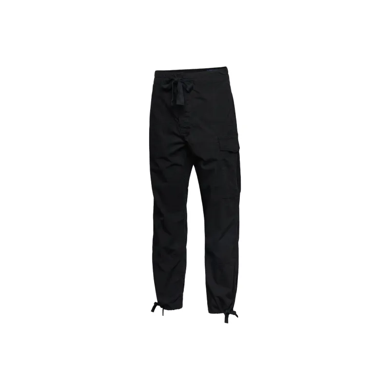 Polo Ralph Lauren Cargo Pants Men's Black-2