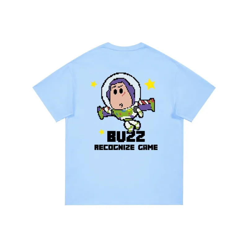 Disney T Shirts Unisex-41