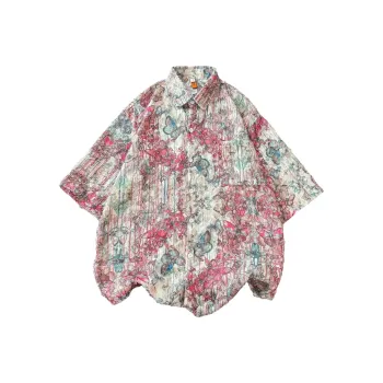 Universal Templates Shirt Unisex