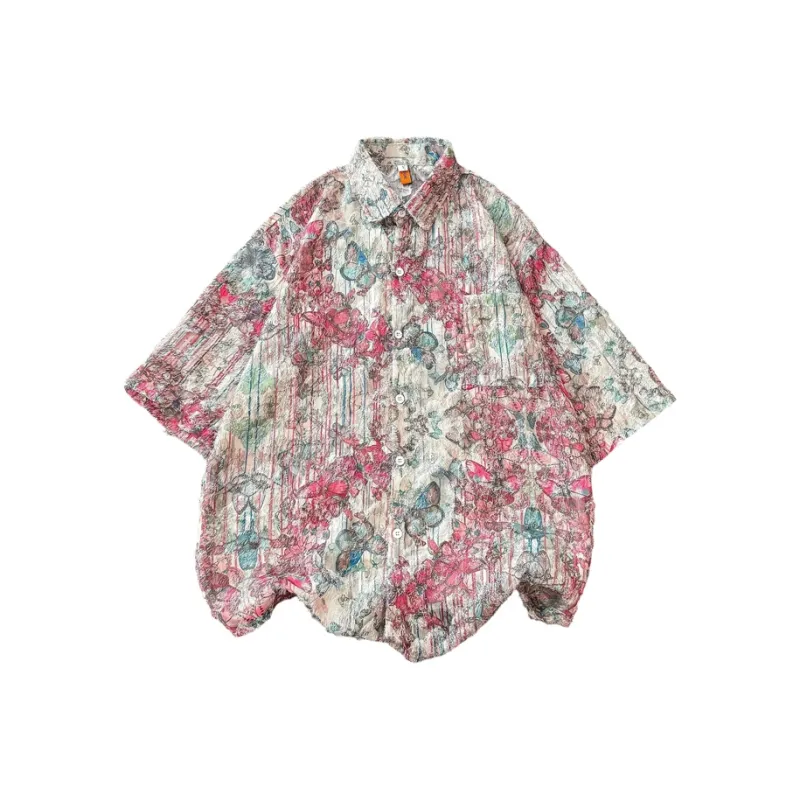 Universal Templates Shirt Unisex-0