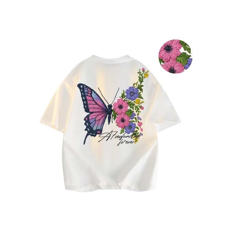 7 SEVFUN T Shirts Unisex-5