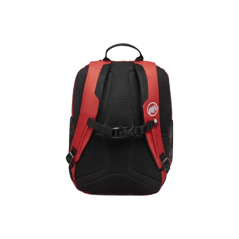 MAMMUT Polyester Backpack Kids' Orange/Black/Terracotta/Green/Blue-5