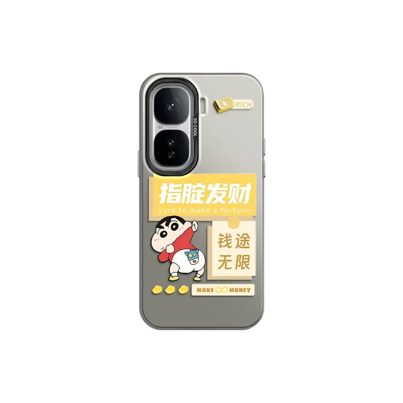 Crayon Shinchan Phone Cases-3