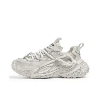 Colorful Creations Chunky Sneakers Men's