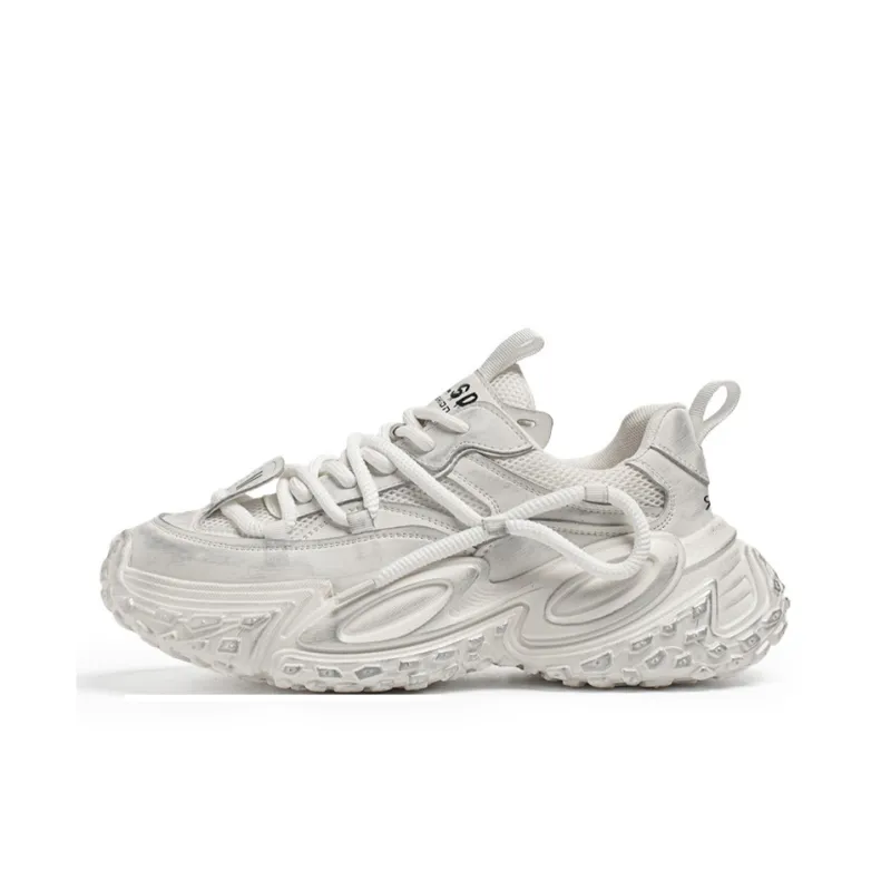 Colorful Creations Chunky Sneakers Men's-0