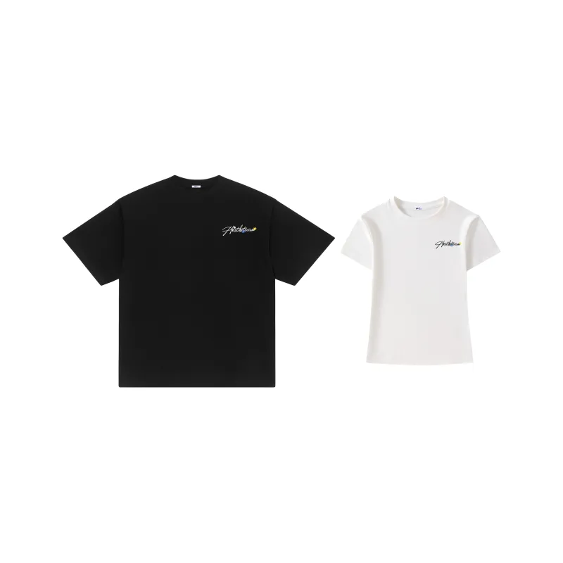 Warrior Huichao Star Cloud Collection Couple Set-6
