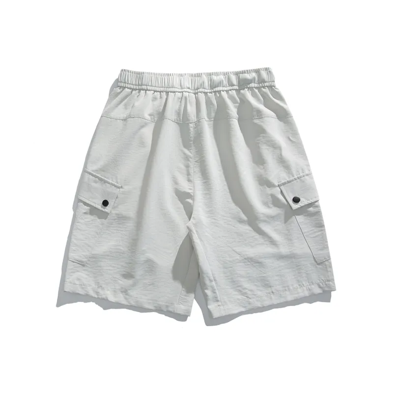 7 SEVFUN Casual Shorts Unisex-1