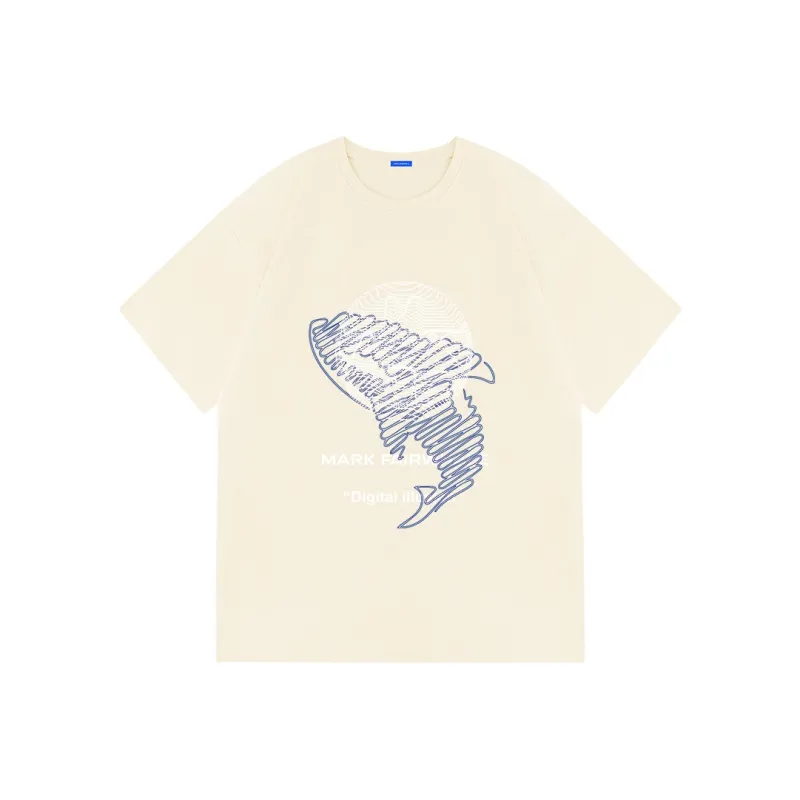 FAIRWHALE T Shirts Unisex-16