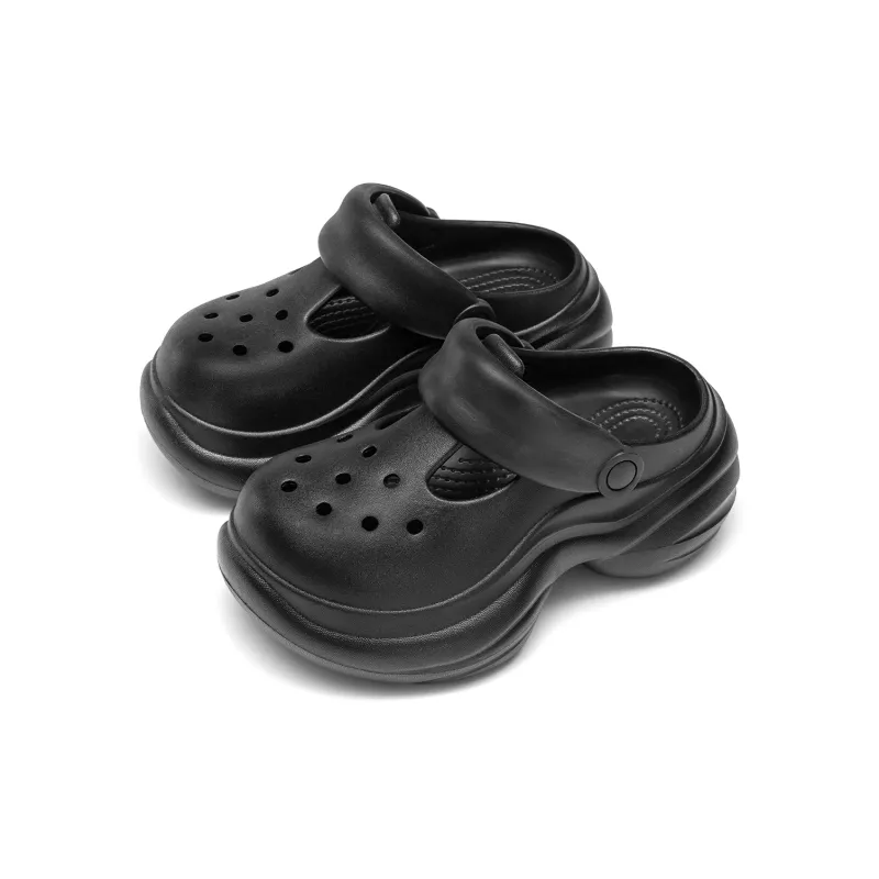 TZLDN Slippers / Home Slippers-14
