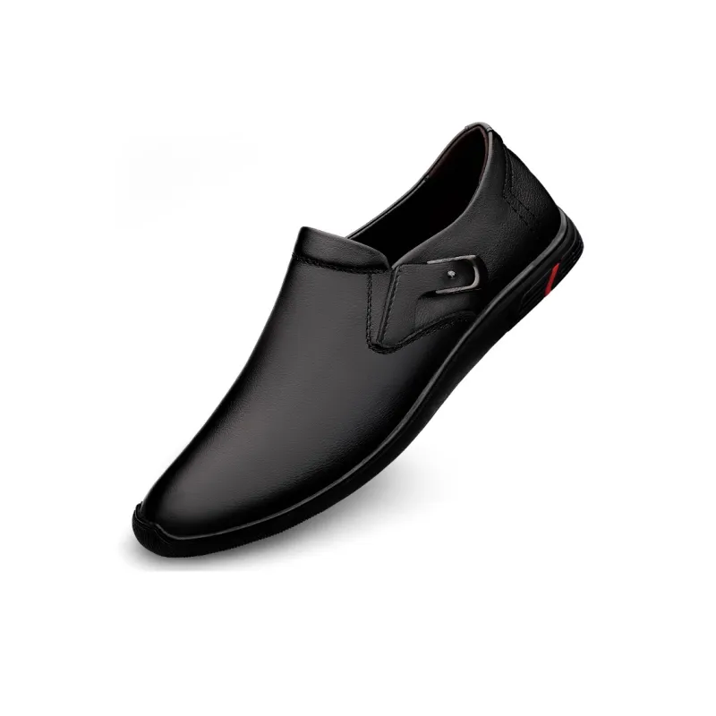 British Knights Casual Shoes Men's Black-2