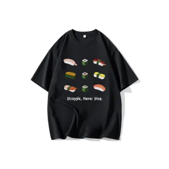 Struggle Vintage95 T Shirt Unisex