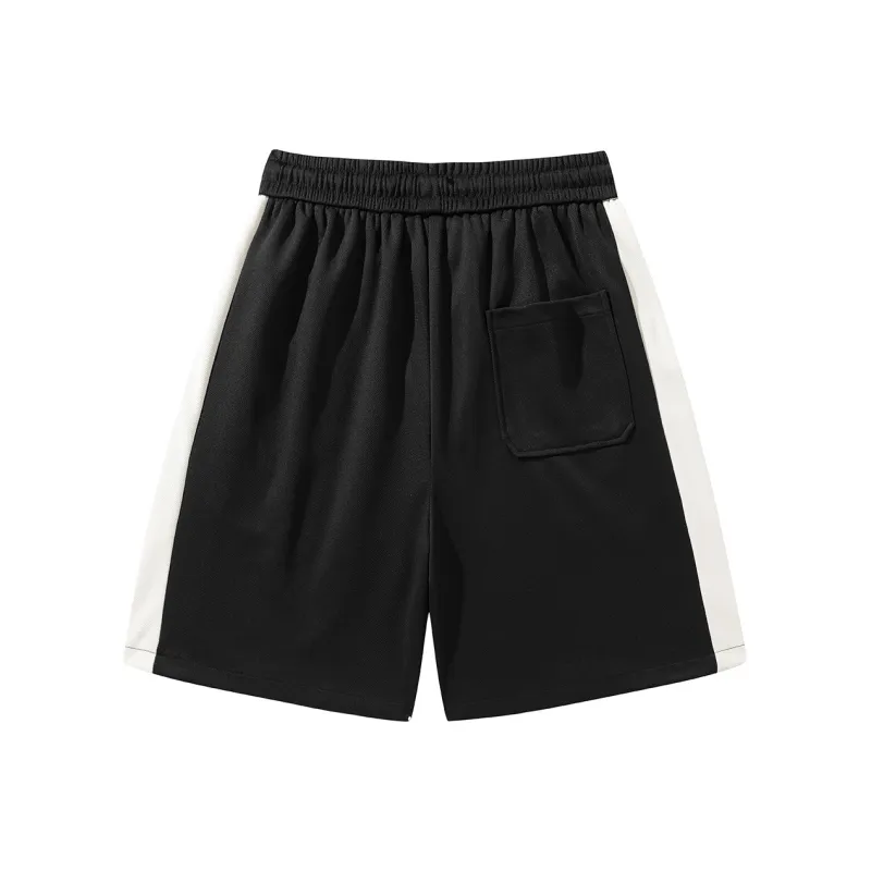 OXO OVERLOAD Casual Shorts Unisex-7