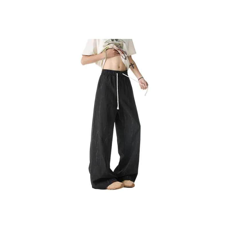 SZSX Casual Pants Unisex-0