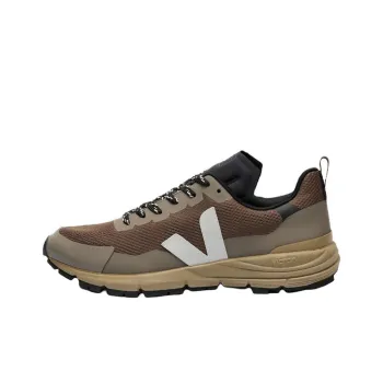 VEJA Dekkan Alveomesh Eagle Low Top Casual Shoes Unisex Brown