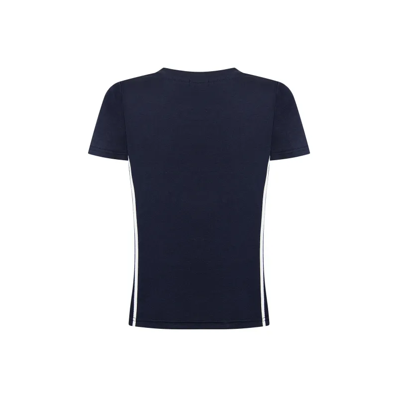 YINLEI T Shirts Women's-4
