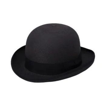 CA4LA Panama, Rayon Top Hats Unisex Multicolor