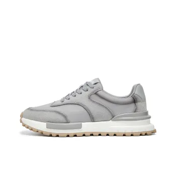 MILLIE'S Abrasion Resistant Low Top Casual Shoes Men's