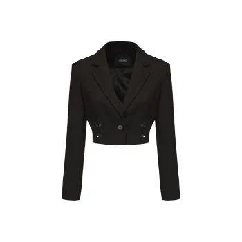 GIMING Business Suits Women's Black
