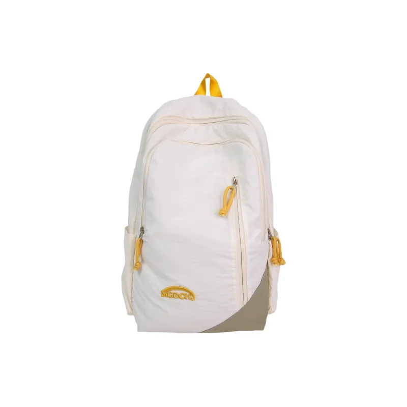 GOBLIN SHARKS 1759 Nylon Backpack Regular Unisex Multicolor-0