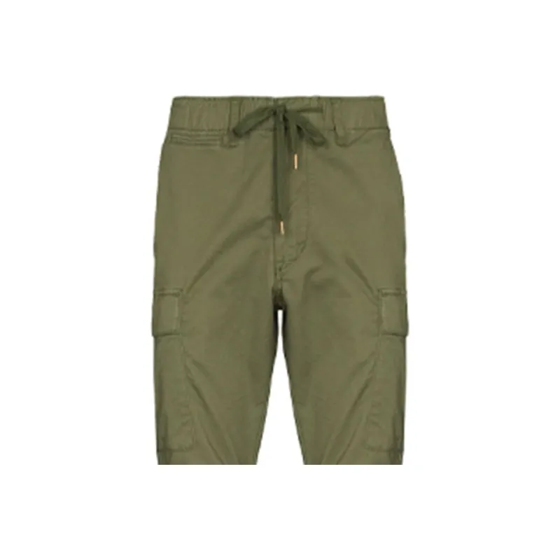Polo Ralph Lauren FW21 Suit Trouser Men's Green-4