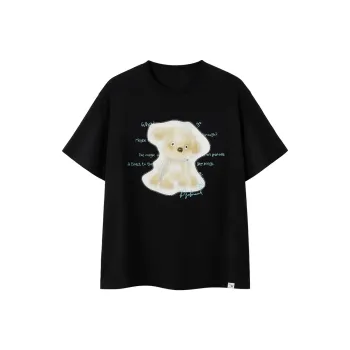 PSO Brand T Shirts Unisex