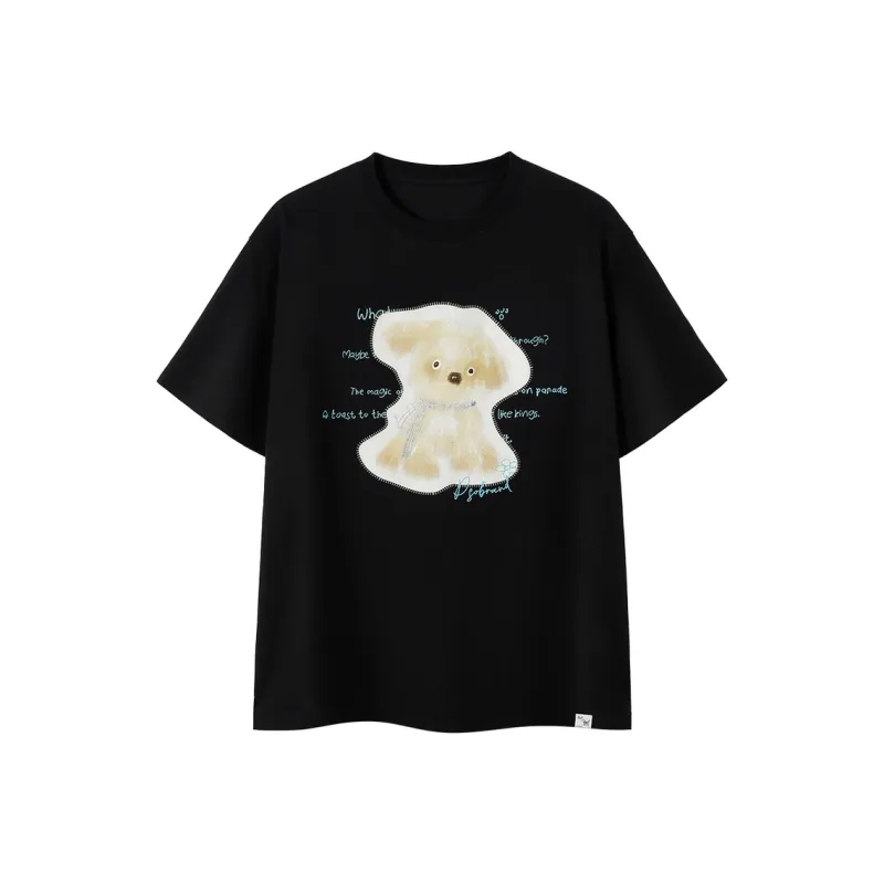PSO Brand T Shirts Unisex-0