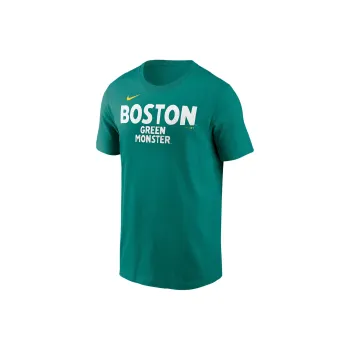 Nike Boston Red Sox City Connect Wordmark Men's Nike Mlb T Shirt