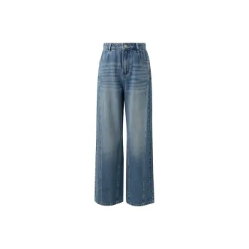 3COLOUR Jeans Women's Haze Blue