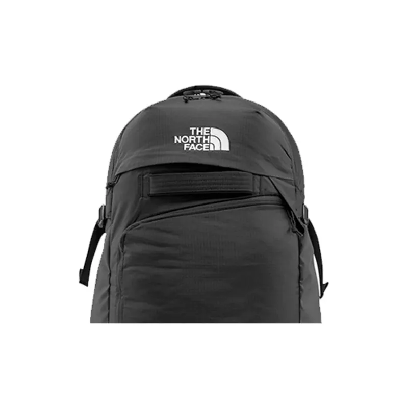 THE NORTH FACE Backpack Fabric 40L Black Unisex-5