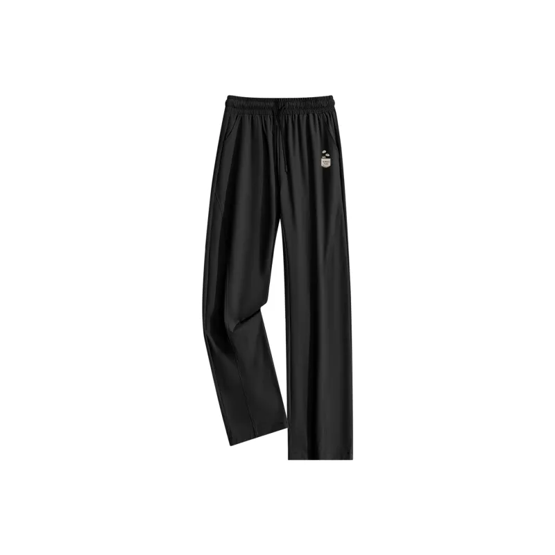 CHARLIE GOLF Casual Pants Unisex-0