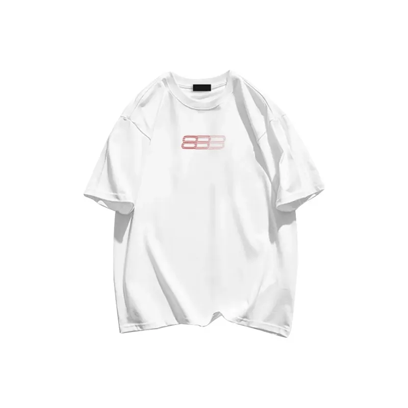 Cotton Shopping T Shirt Women's-6