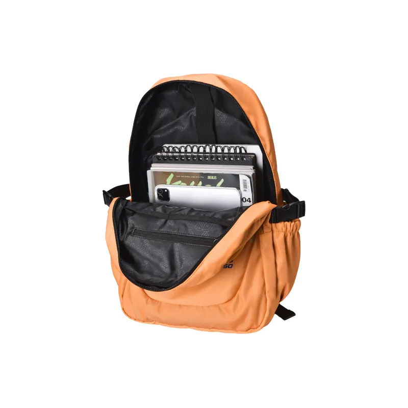 DRACONITE Polyester Backpack Regular Unisex Ecru-13