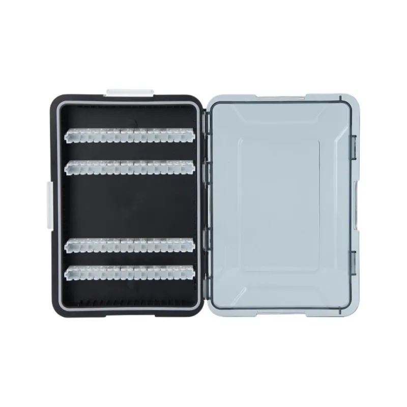 HAUT TON Bait Box Fishing ABS 23.2*16.5cm-8