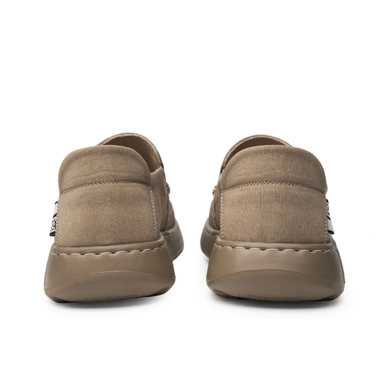 FED Breathable Low Top Casual Shoes Men's-10