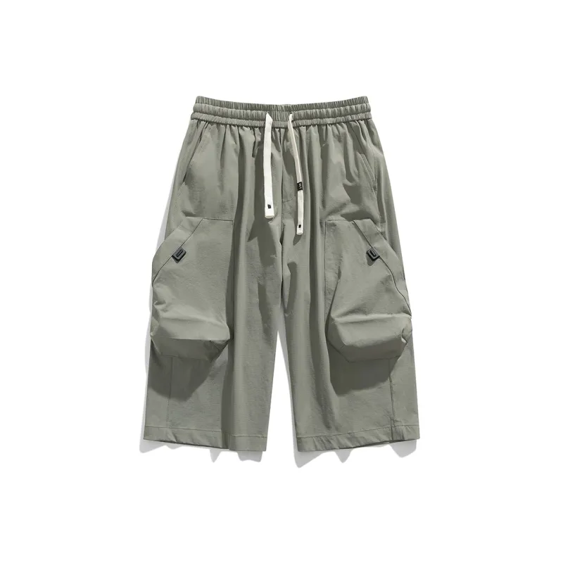 ROBINHOOD Casual Shorts Women's-2