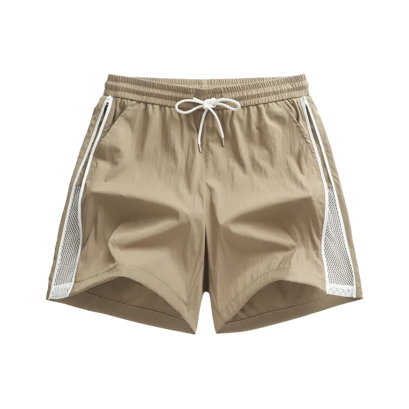 Lind Erki Casual Shorts Unisex-4